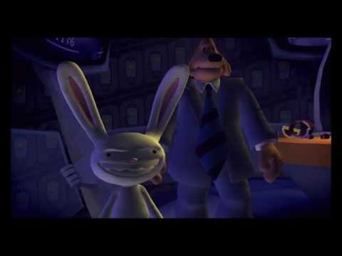 Sam & Max : Episode 304 : Beyond the Alley of the Dolls PC