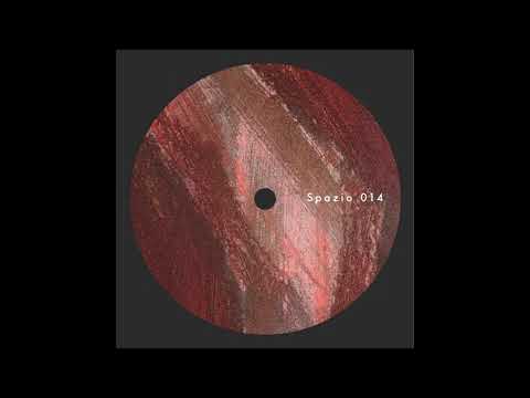 Marco Shuttle - Tropicalia [SPAZIO014]