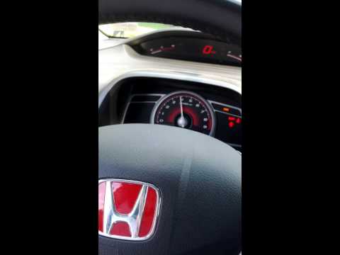 Just installed my skunk2 dbw throttle body on my 09 si