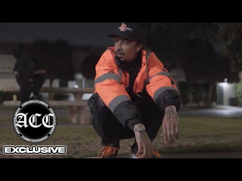 TayF3rd - From The Heart (ACC Exclusive - Official Music Video)