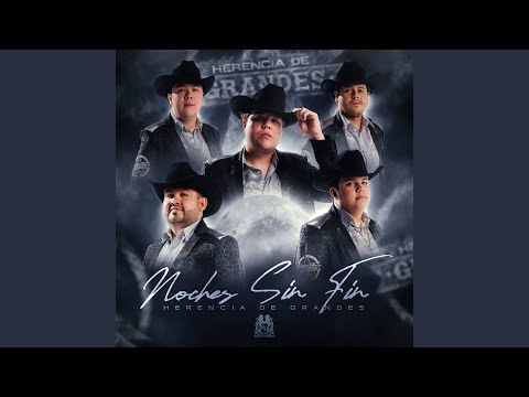 Poster  Ya Borracho Lyrics – Herencia De Grandes 