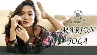 Marion Jola - So In Love (Official Lirik) #MusicID
