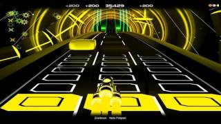 Audiosurf - Neito pohjola Ensiferum