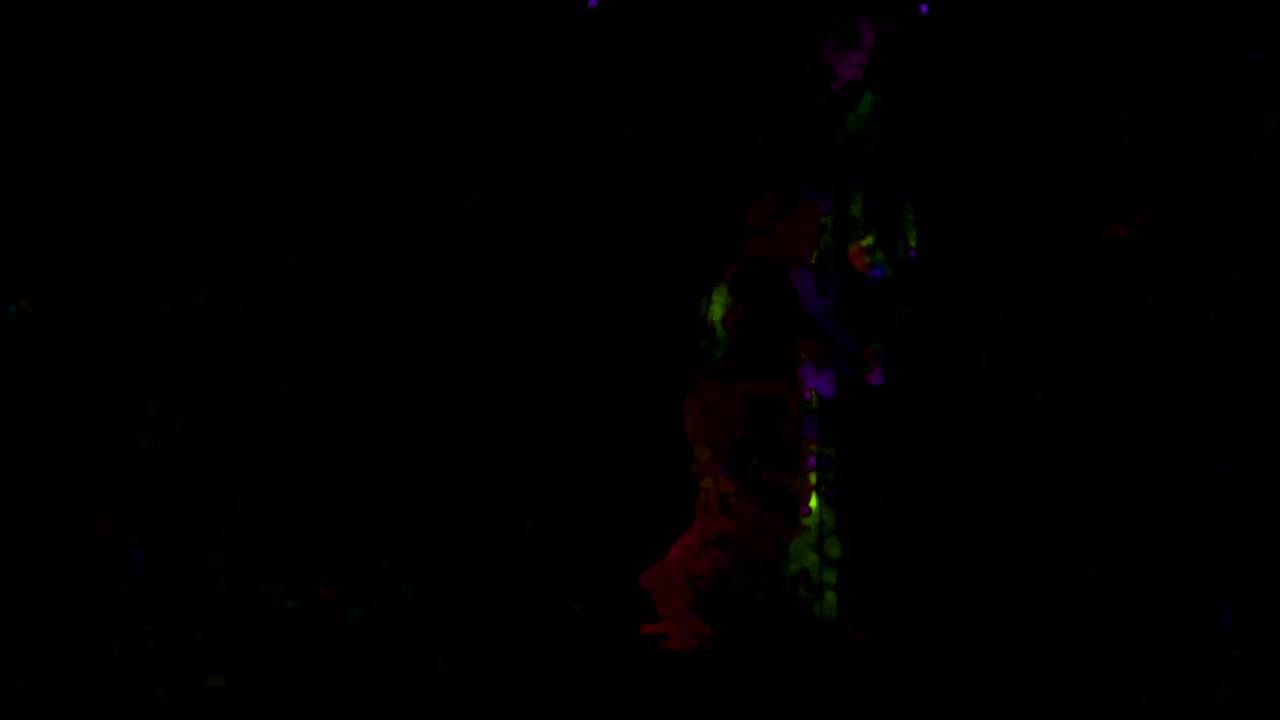 A demonstration of dense optical flow