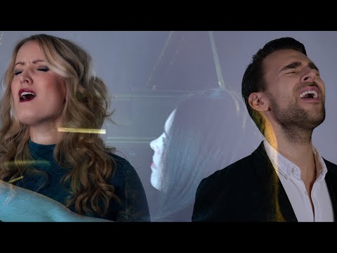 Kim Wigaard & Maria Mohn - Fool For Love (Official Music Video)