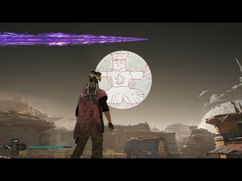 How Joseph Anderson broke Jedi Survivor and Fallen Order