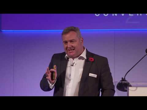 Deconstructing Digital Transformation | Britannic Insights | Jonathan Sharp