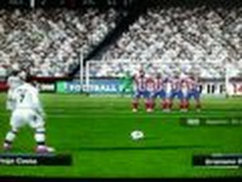 UEFA Challenge Playstation 2