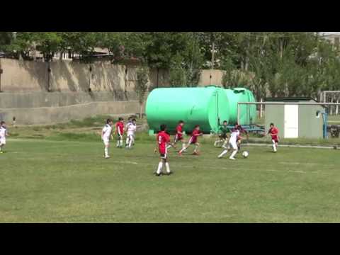 Banants2-06 - Pyunik Darakert-06 CUP