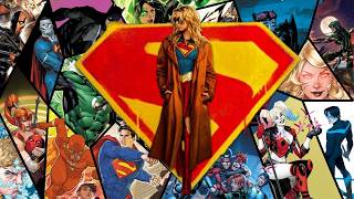 Supergirl (2026) - Movie Review