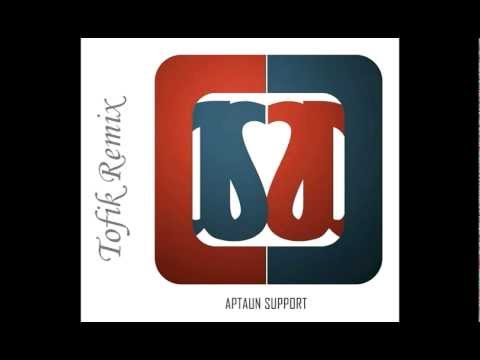 Aptaun Support - Rytm Serca (Tofik remix)