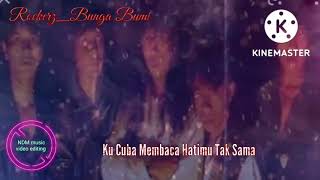 Download lagu Rockerz bunga bumi mp3 Download lagu Rockerz bunga bumi mp3
