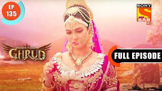 Download lagu Maa Lakshmi's Ray Of Hope- Dharma Yoddha Garud - Full Episode - EP 135 - 17 August 2022 mp3