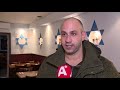 HaCarmel is weer open: 'We zullen onze ogen open houden'
