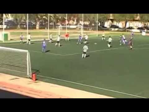 BÉTERA 3 2 MASSAMAGRELL