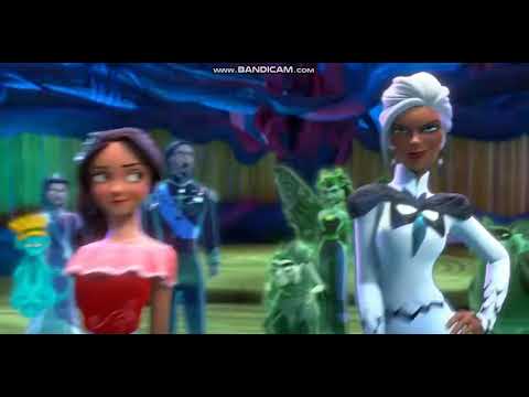 Ash Delgado's Defeat