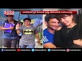 MAHAA NEWS Exclusive Visuals Of Sushant Singh Learning To Fly A Plane MAHAA NEWS
