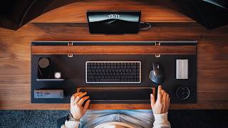 Functional & Premium Desk Accessories I Actually Use Daily