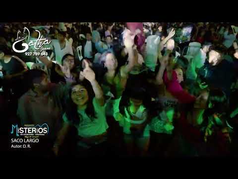 MIX SIKINANAY, MISTERIOS DE OCOBAMBA COMPLEJO SANTA ROSA LIMA