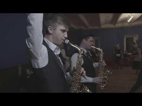 Promotional video thumbnail 3 for Max Saxophone