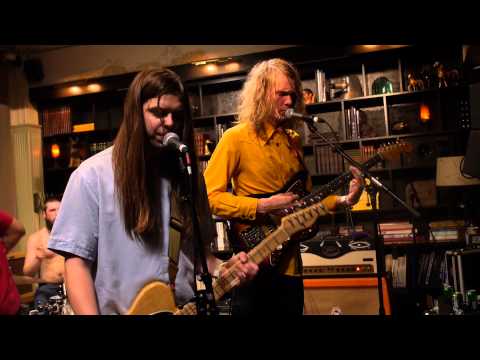 Muck - Nirvana (Live on KEXP)