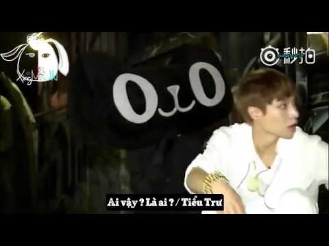 [XingMi VN] [Vietsub] Lợn-Cừu-Sóc đại chiến (GO FIGHTING EP 12 UNSEEN)