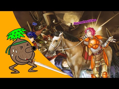 Fire Emblem: Path of Radiance Part 11