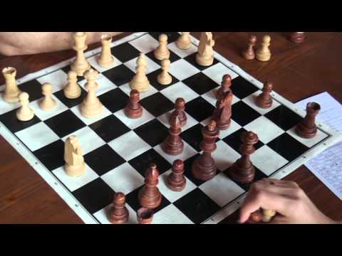 1.13. Igor Poláčik - Monika Nemeckayová  1 - 0