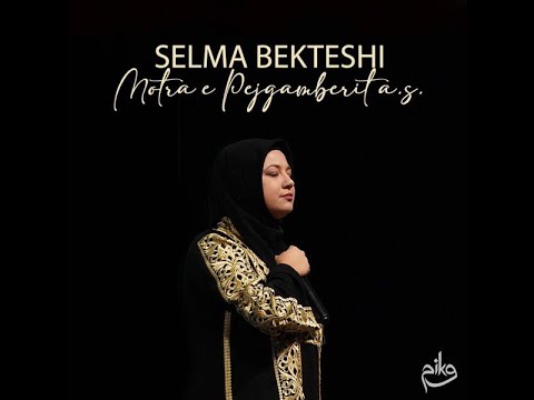 Selma Bekteshi   Etno Balkan
