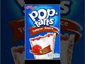 Weird Pop Tarts Vol 14
