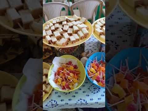 MAHARAJA POPCORN CATERING SERVICE HYDERABAD9393316588