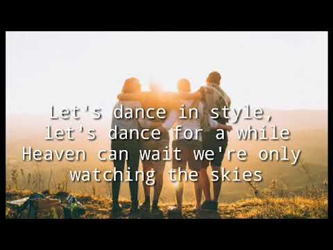 FOREVER YOUNG COVER BY MARK FOSSEN (ALPHAVILLE)