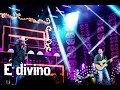 Jads & Jadson - É Divino (DVD É DIVINO)