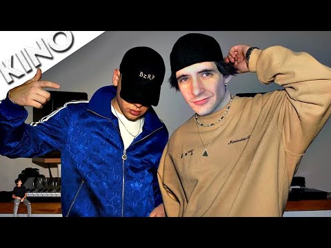 PARODIA QUEVEDO || BZRP - Kino Frizzarap