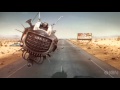 ALL FALLOUT Trailers :: FULL HD (1080p)