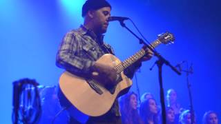 He's Simple, He's Dumb, He's the Pilot - Jason Lytle &amp; The Young Rapture Choir
