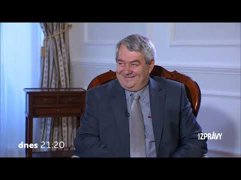 Duel Jaromíra Soukupa 1.3.2018 - Karla Šlechtová, Vojtěch Filip