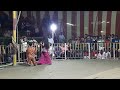 Sexy Dance In Circus Dance Circus