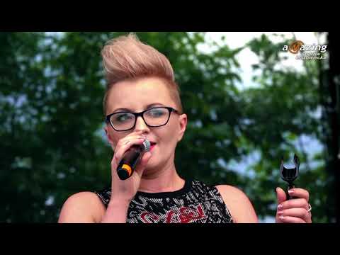 Feel like a star: Aneta Wapniewska - Dżaga