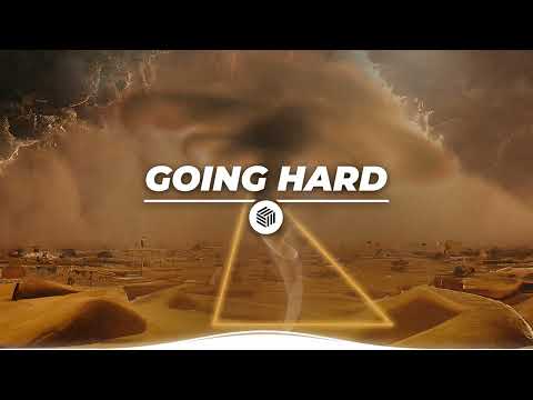 Crystal Rock, Zombic & Flip Capella - Sandstorm (BassWar & CaoX Remix)