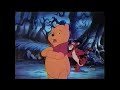 Winnie The Pooh Boo To You Too Next 2001 ABC Promo