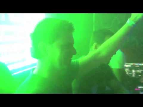 Les Schmitz & Oliver Schmitz, Miami, USA. (Feb-22-2013) PART 1