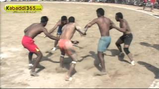 (1) Manki (Ludhiana) Kabaddi Tournament 26 March 2016