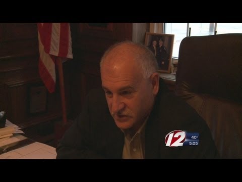 Johnston Mayor Pushing for Term Limits
