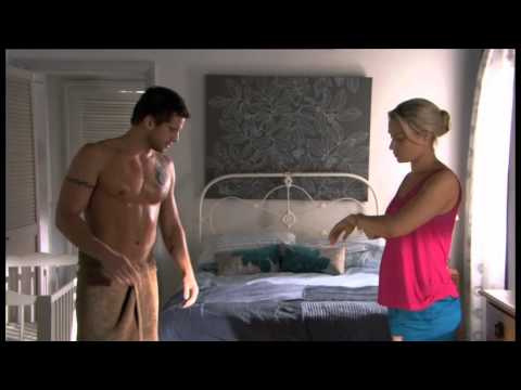 Home and Away: Wednesday 3 October - Clip
