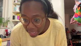 Declutter the kitchen with me! Why influencers have so much stuff + the easy way you can support me