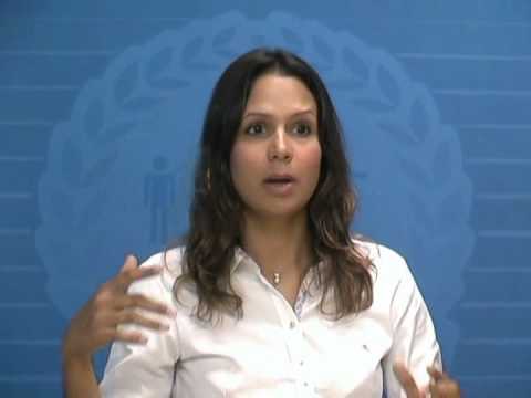 Desenvolvimento do Parapsiquismo - Cirleine Couto (Comunicando Conscienciologia)