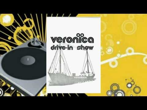 Radio Veronica Drive in show