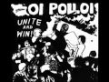 Oi Polloi-Nazi Scum (live).wmv 