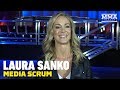 Laura Sanko Would Love To See Invicta Fights At New UFC Apex Facility  - MMA Fighting